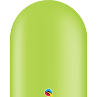 646Q LIME GREEN